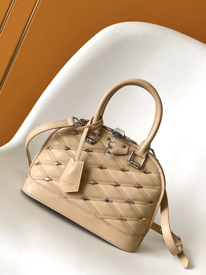 LV Top Handle Bags 4194A-1086