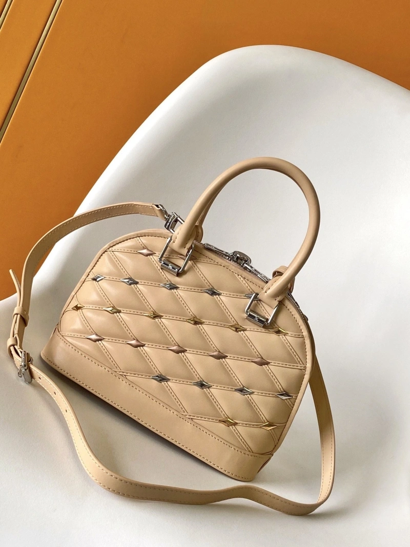 LV Top Handle Bags 4194A-1086