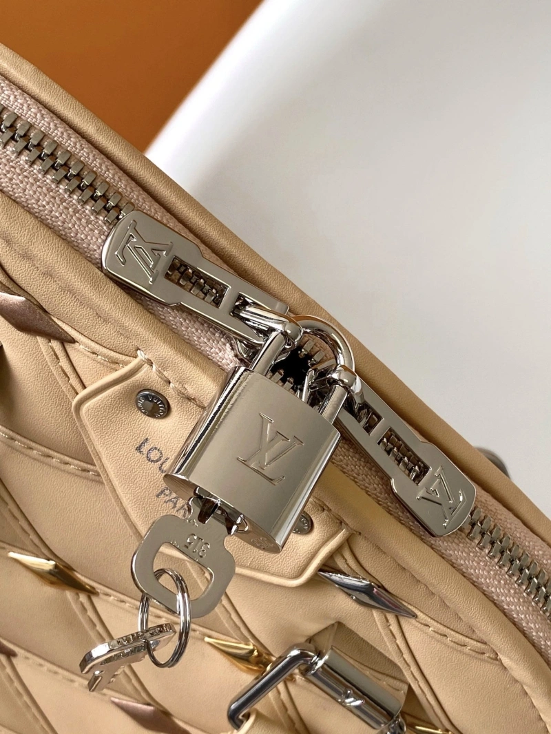 LV Top Handle Bags 4194A-1086