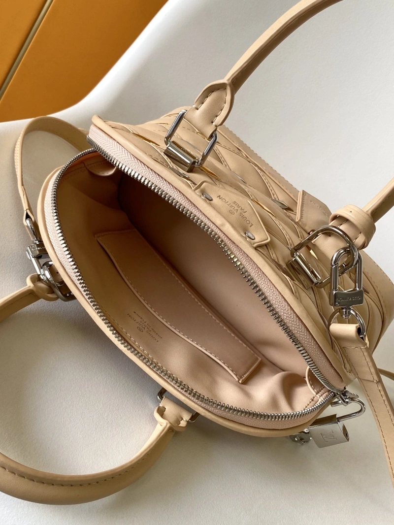 LV Top Handle Bags 4194A-1086