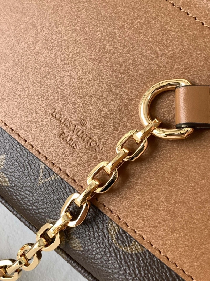 LV Satchel bags 4194A-1093
