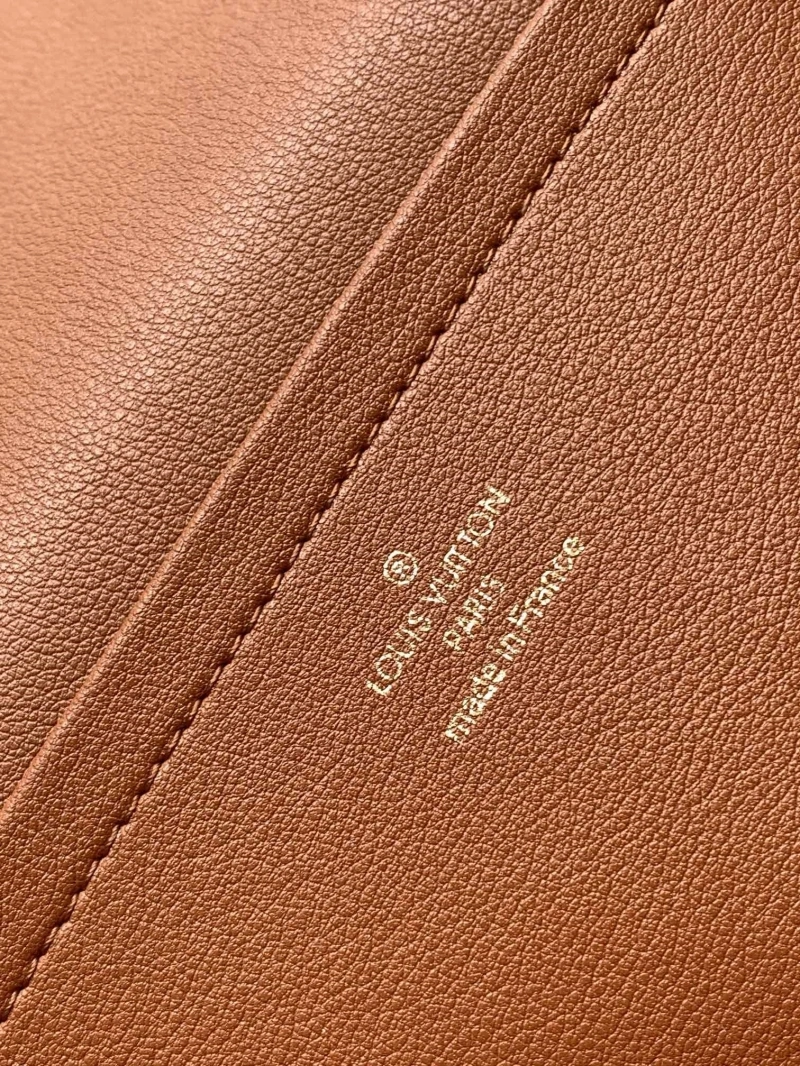 LV Satchel bags 4194A-1093