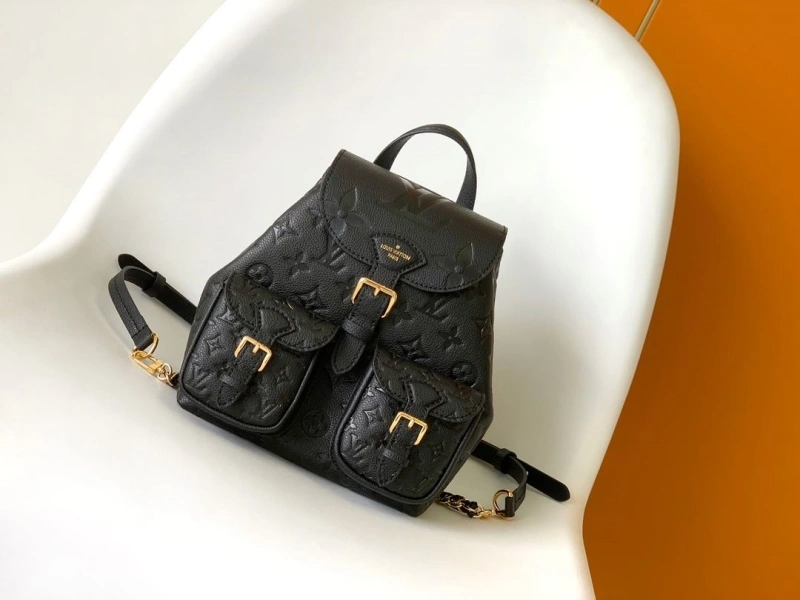 LV Backpacks 4194A-1096