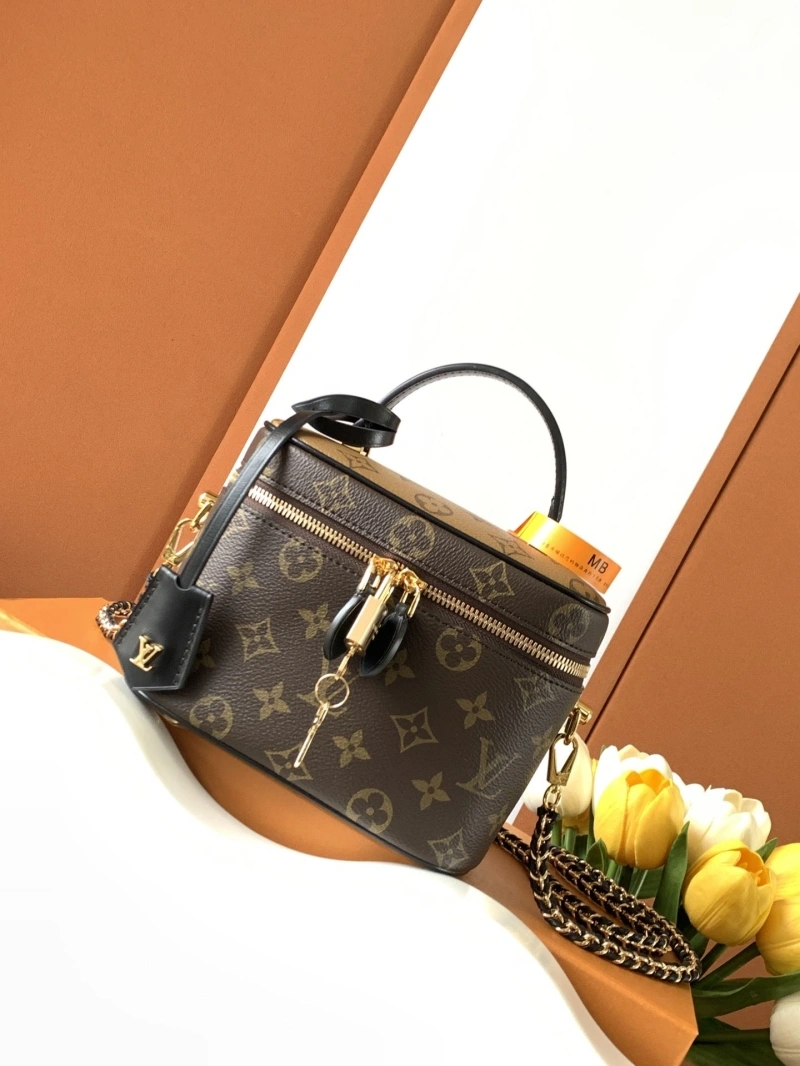 LV Cosmetic Bags 4194A-1097
