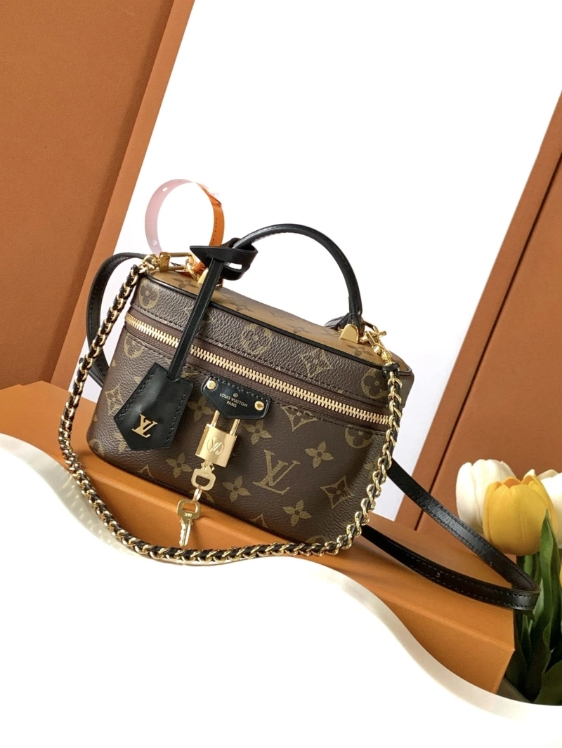 LV Cosmetic Bags 4194A-1098