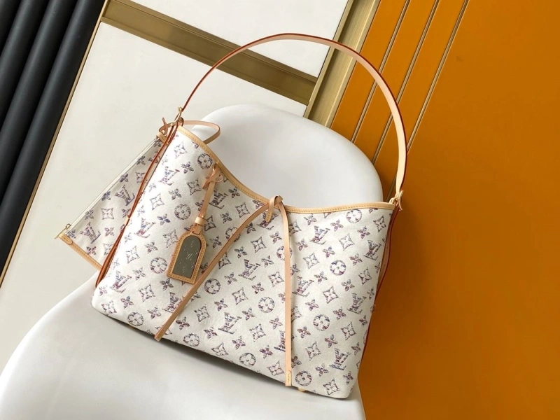 LV Top Handle Bags 4194A-1105