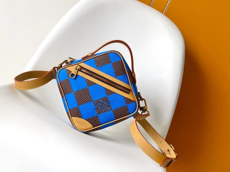 LV Box Bags 4194A-1107