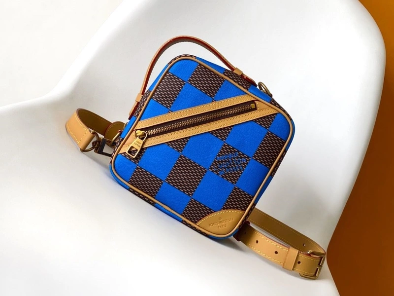LV Box Bags 4194A-1107