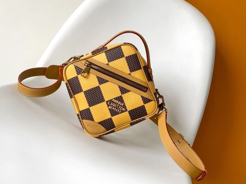 LV Box Bags 4194A-1108