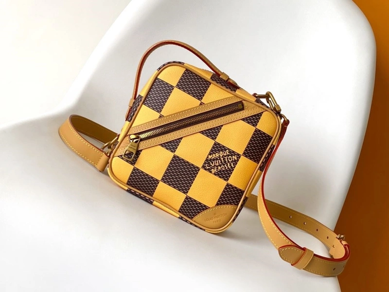 LV Box Bags 4194A-1108
