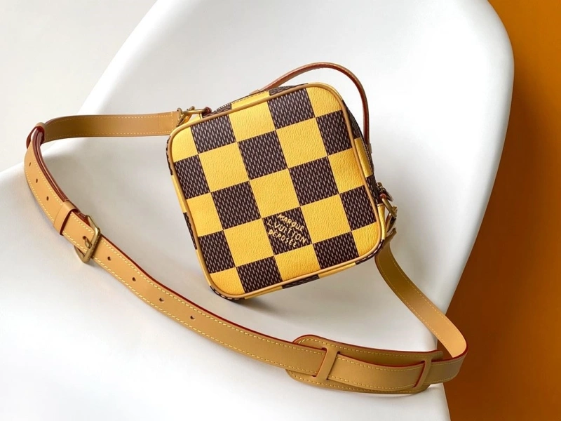 LV Box Bags 4194A-1108
