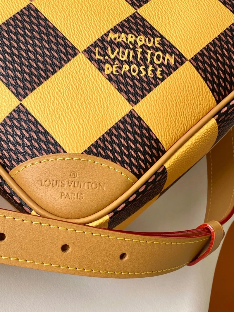 LV Box Bags 4194A-1108