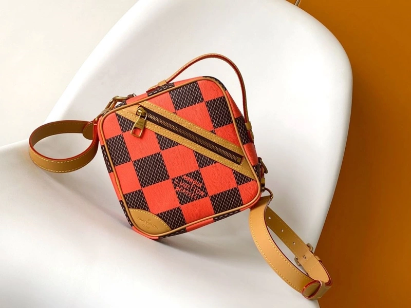 LV Box Bags 4194A-1109