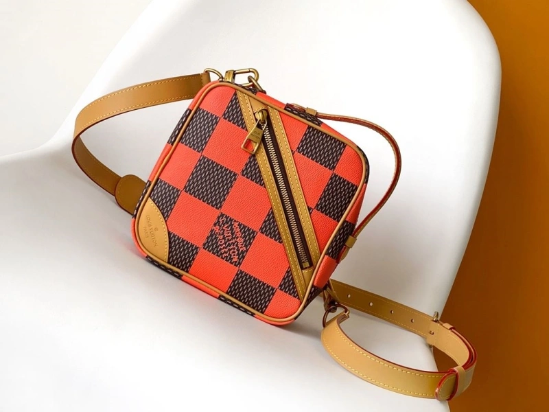 LV Box Bags 4194A-1109