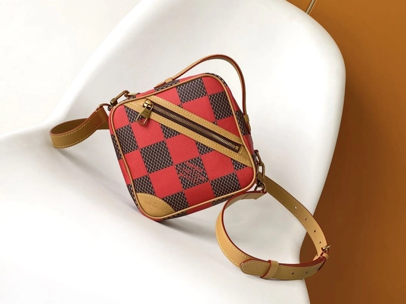 LV Box Bags 4194A-1110