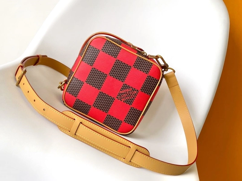 LV Box Bags 4194A-1110