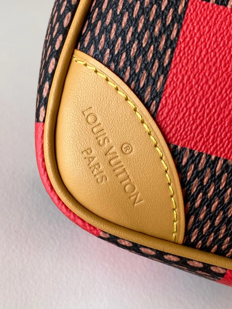 LV Box Bags 4194A-1110
