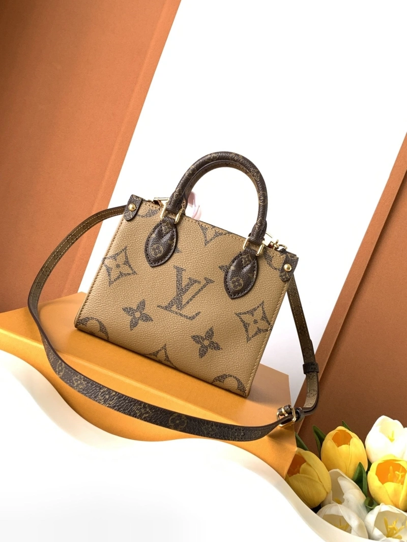 LV Top Handle Bags 4194A-1116