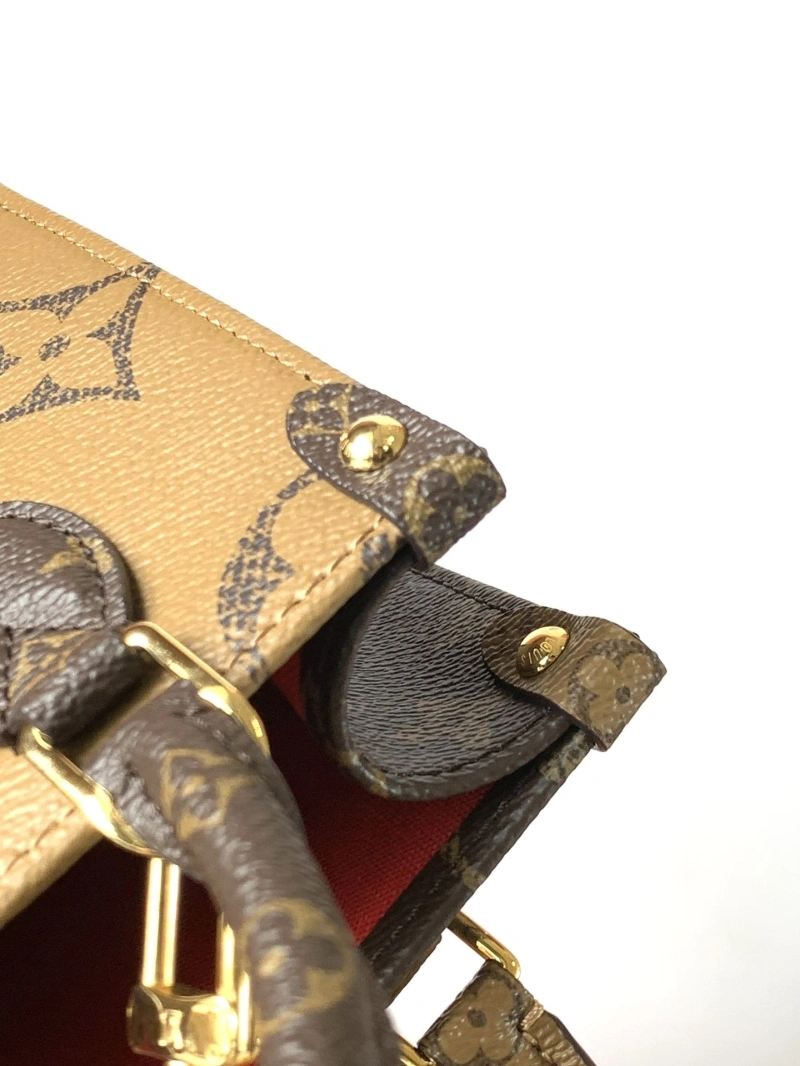 LV Top Handle Bags 4194A-1116