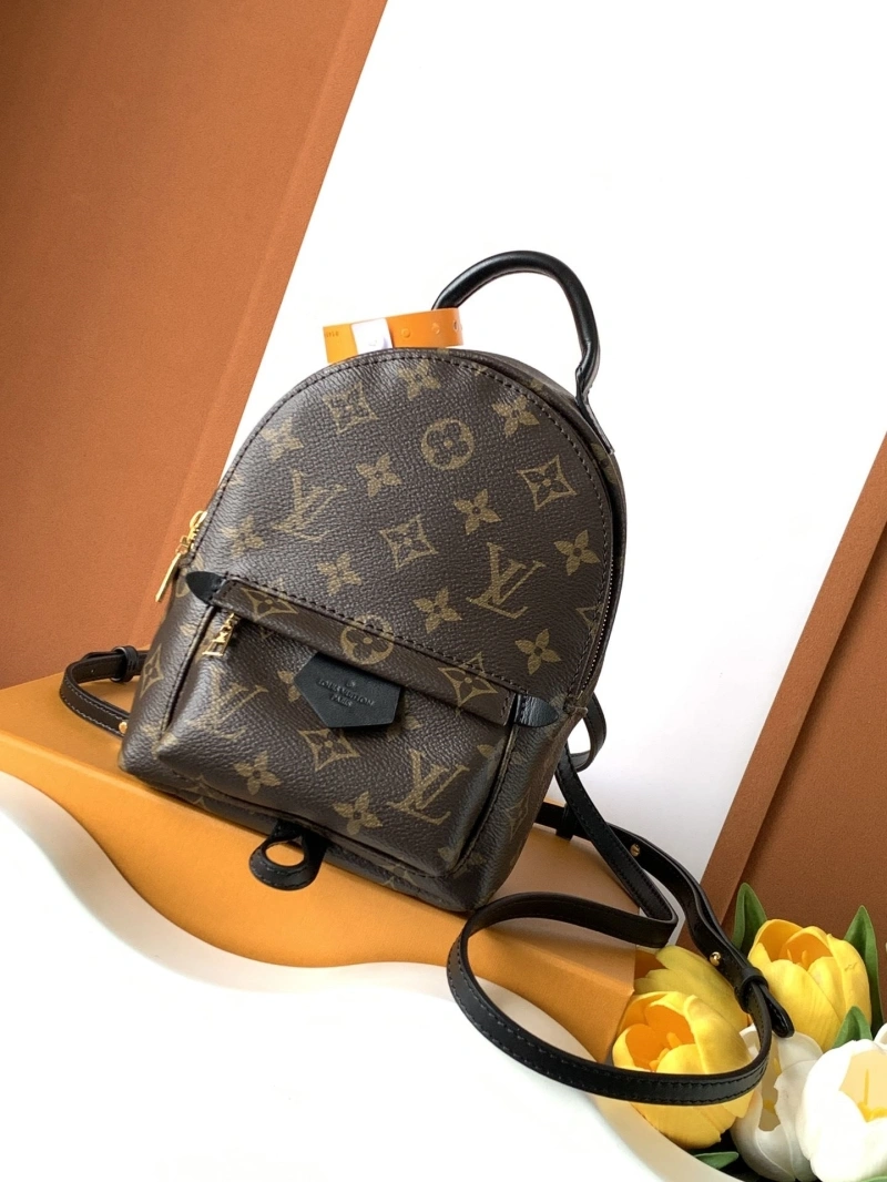 LV Backpacks 4194A-1117