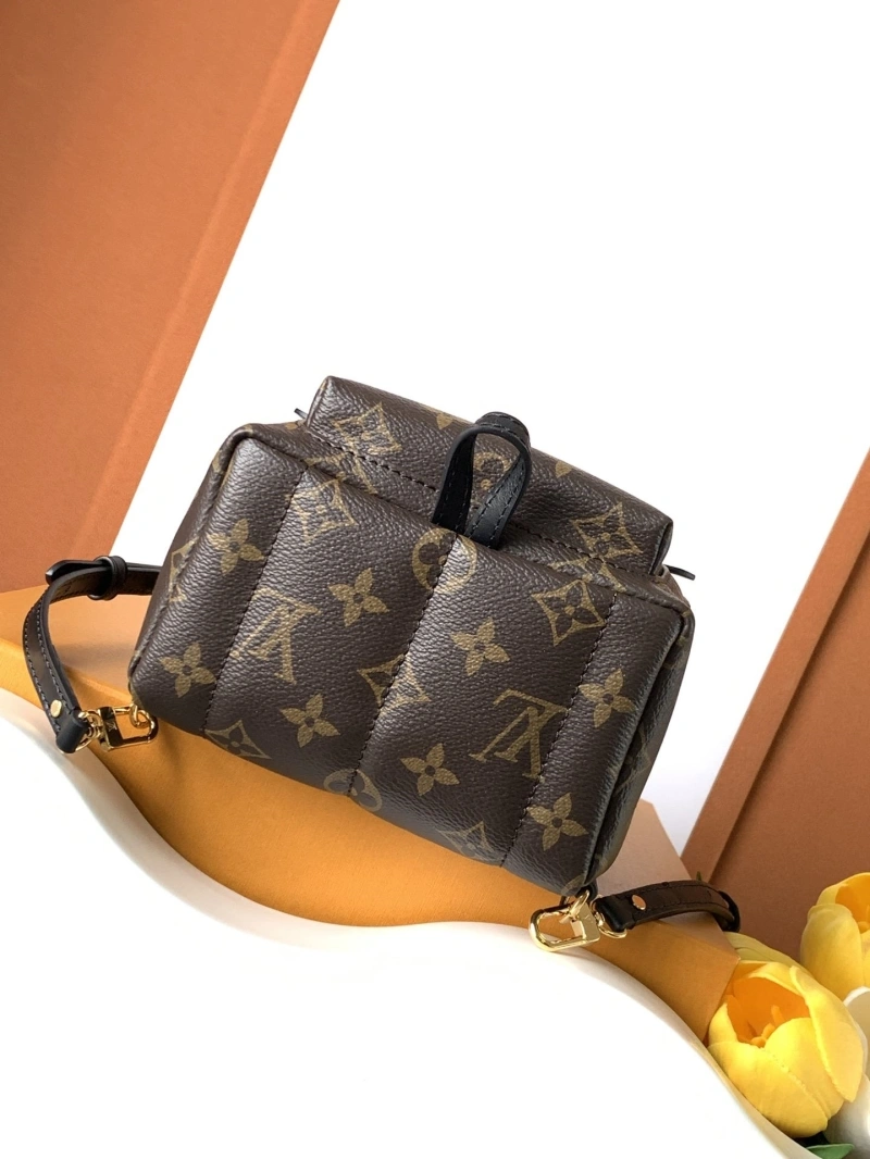 LV Backpacks 4194A-1117