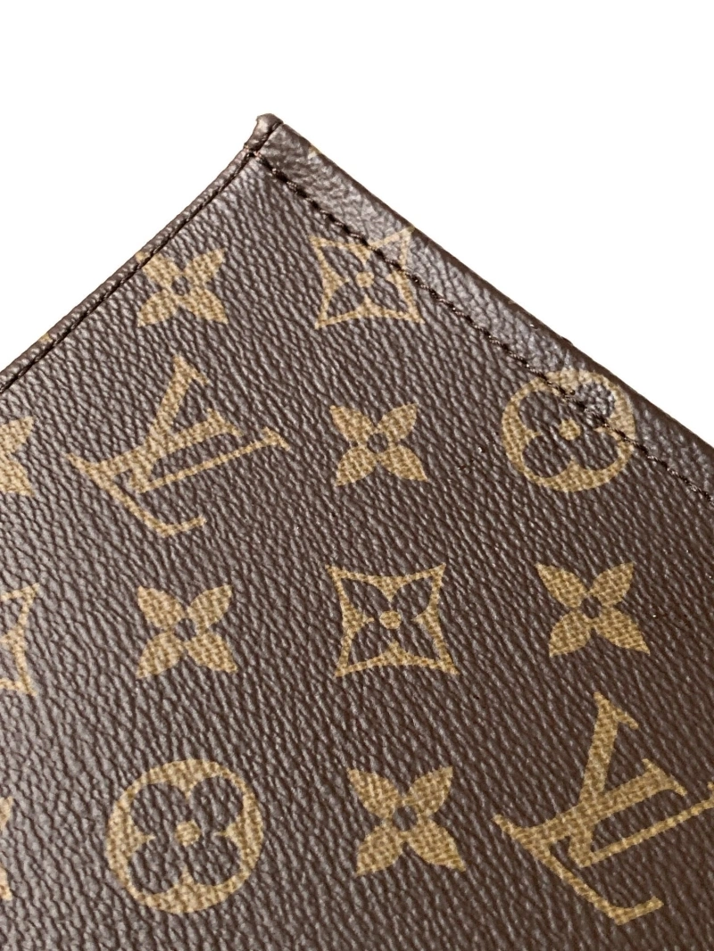 LV Top Handle Bags 4194A-1121