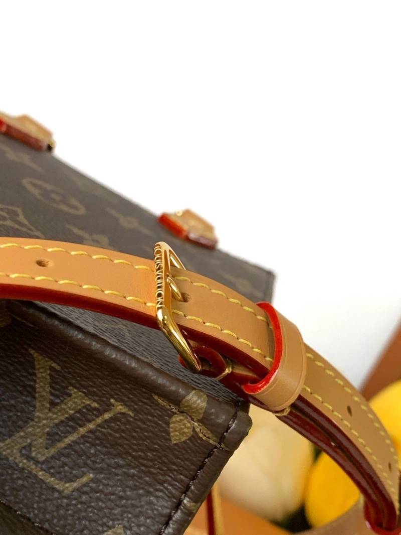 LV Top Handle Bags 4194A-1121