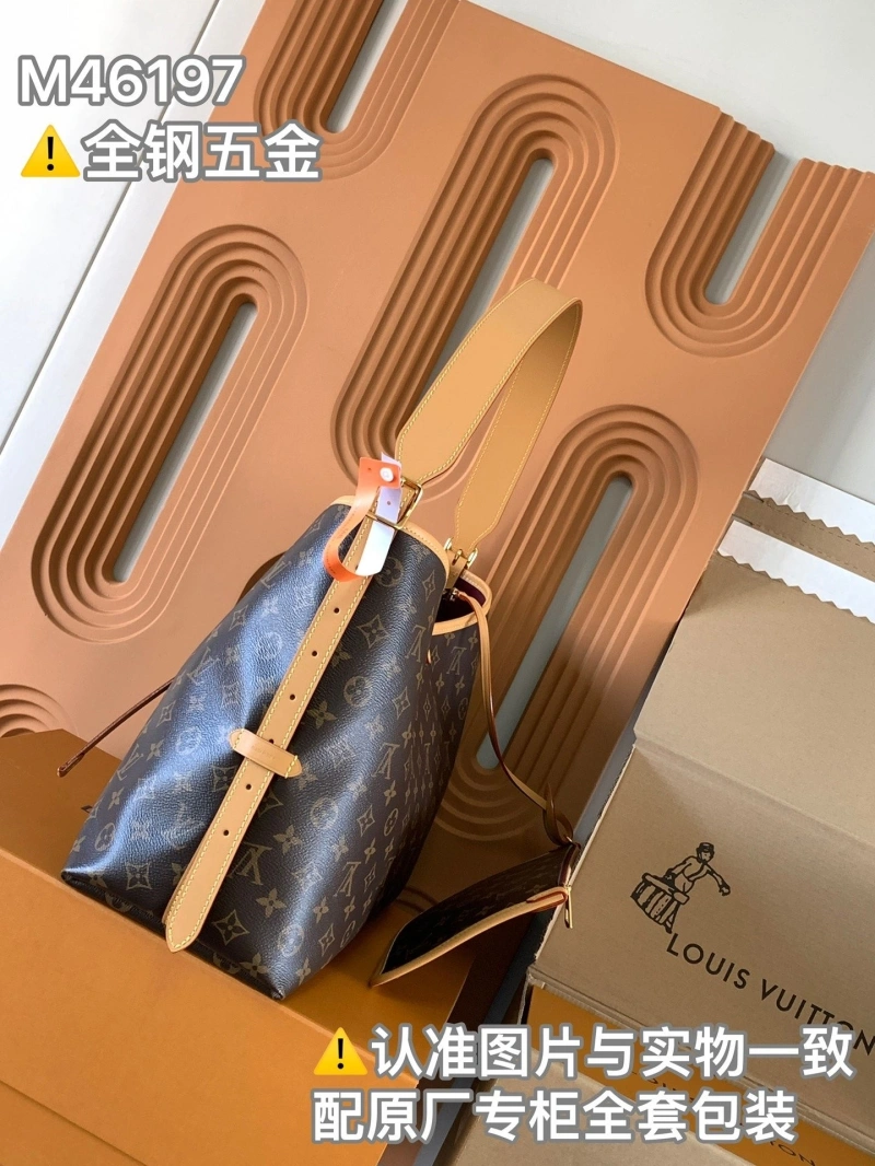 LV Top Handle Bags 4194A-1123