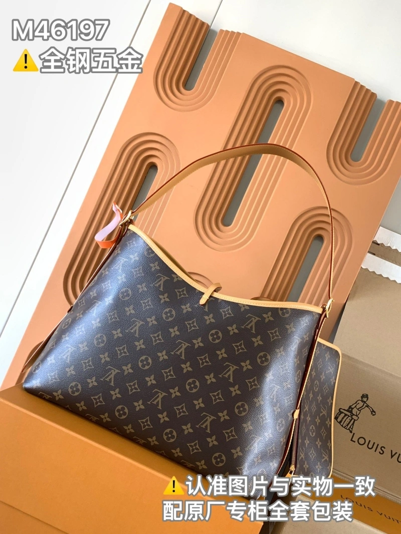 LV Top Handle Bags 4194A-1123