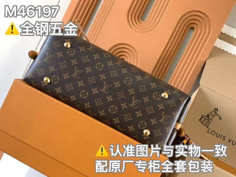 LV Top Handle Bags 4194A-1123