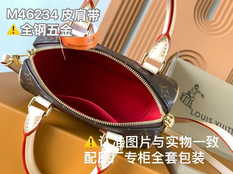 LV Speedy Bags 4194A-1126