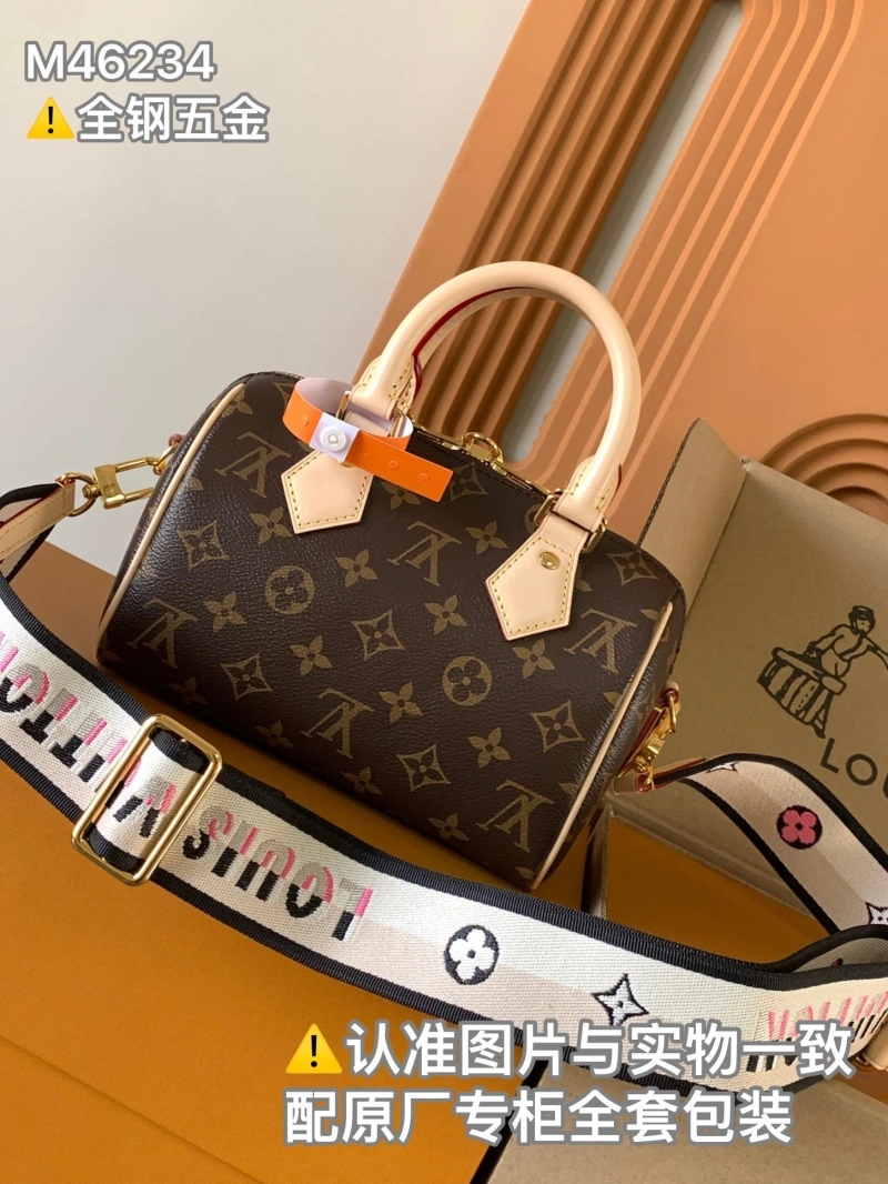 LV Speedy Bags 4194A-1128