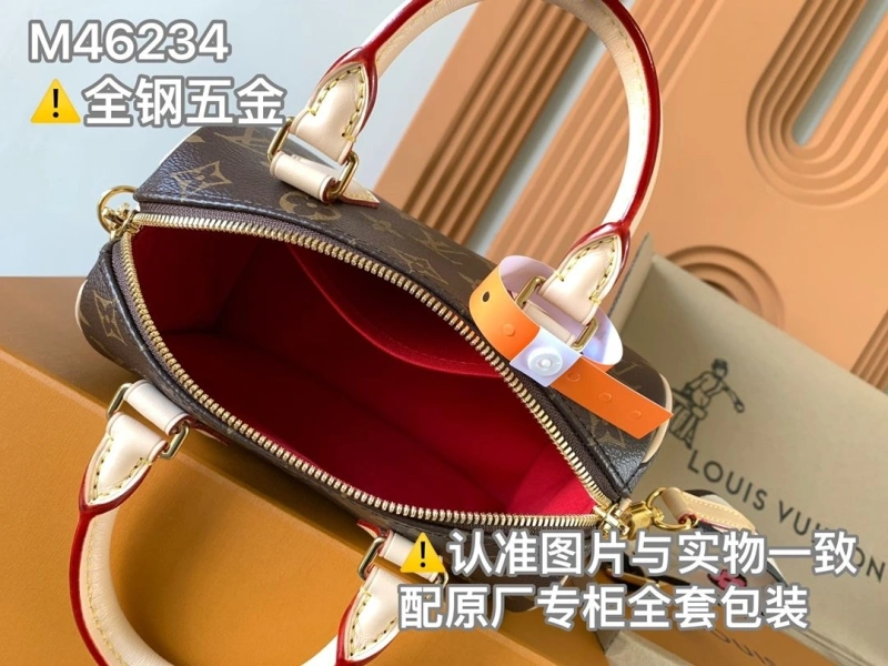 LV Speedy Bags 4194A-1128