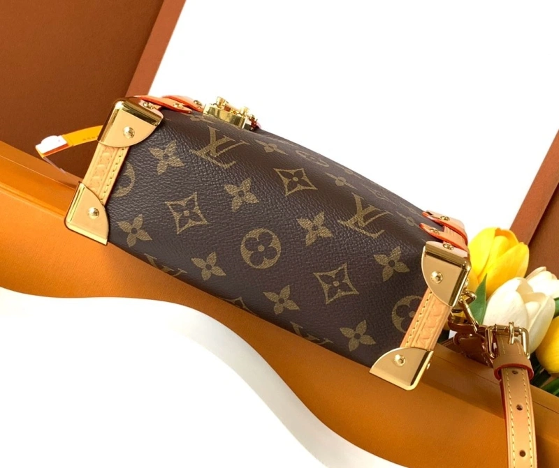 LV Box Bags 4194A-1132