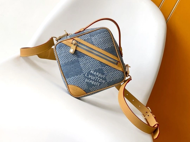LV Box Bags 4194A-1135