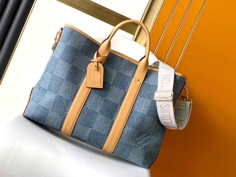LV Shopping Bags 4194A-1136