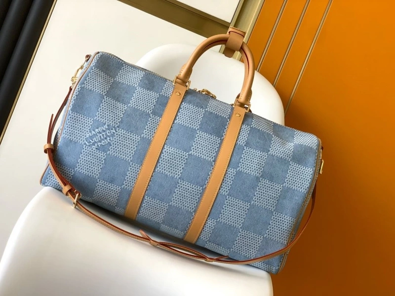 LV Travel Bags 4194A-1137