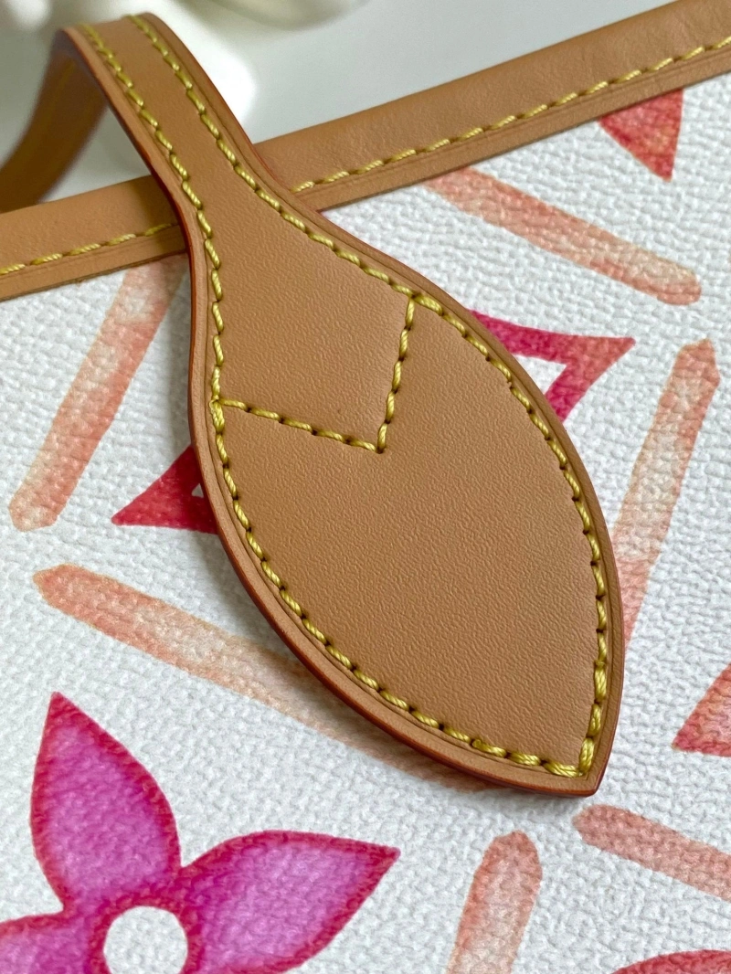 LV Shopping Bags 4194A-1139