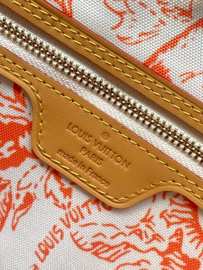 LV Shopping Bags 4194A-1139