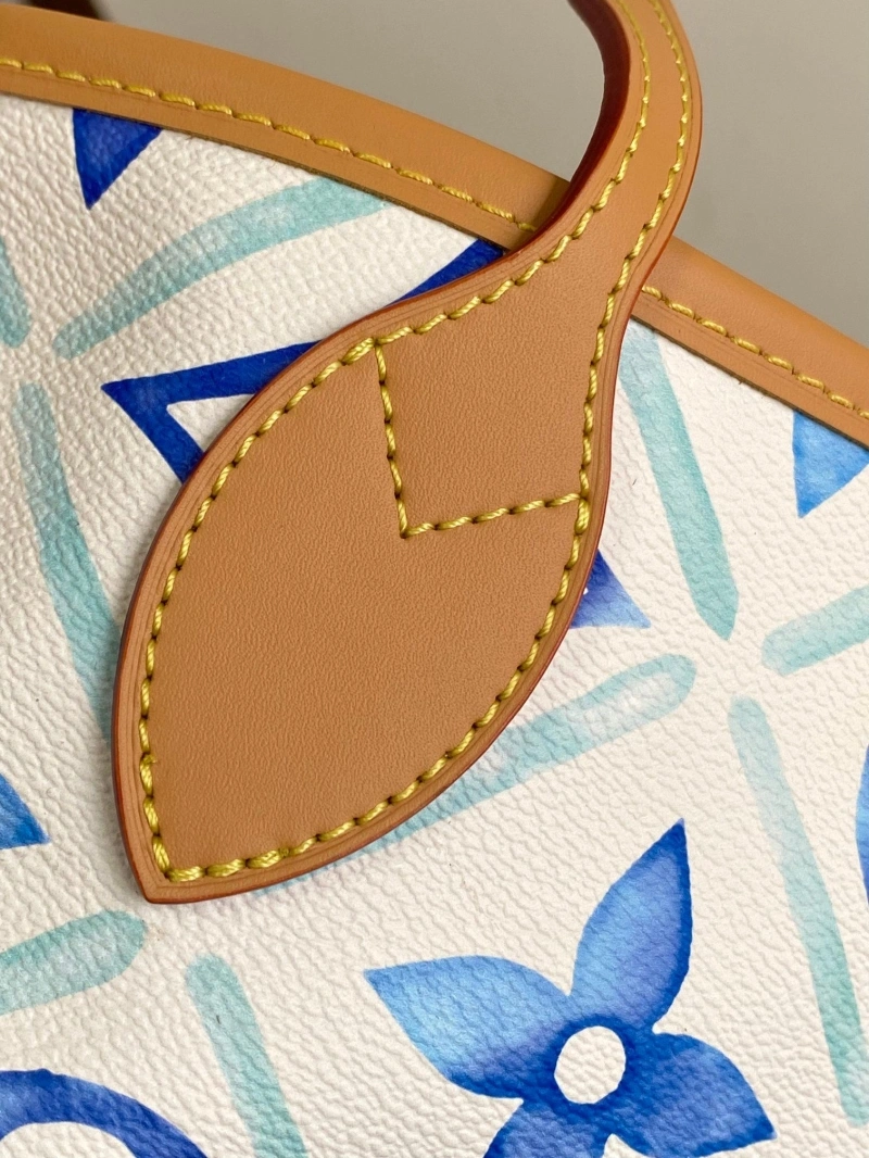 LV Shopping Bags 4194A-1140