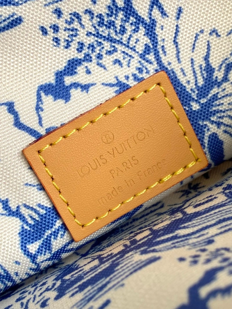 LV Shopping Bags 4194A-1140