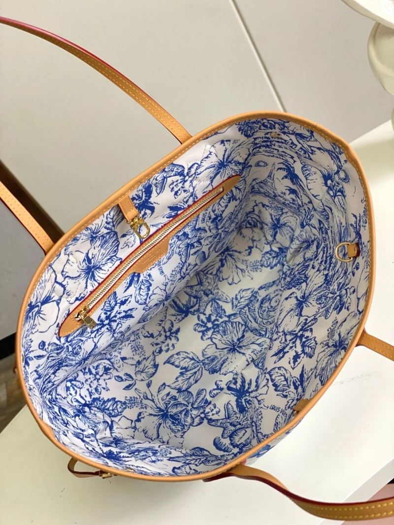 LV Shopping Bags 4194A-1140