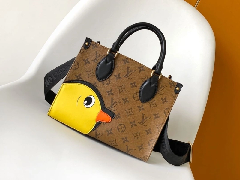 LV Shopping Bags 4194A-1141