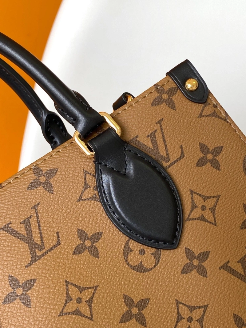 LV Shopping Bags 4194A-1141