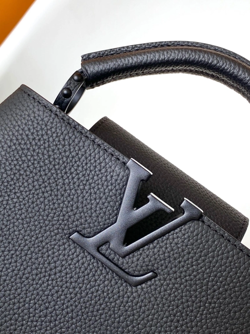 LV Capucines Bags 4194A-1142