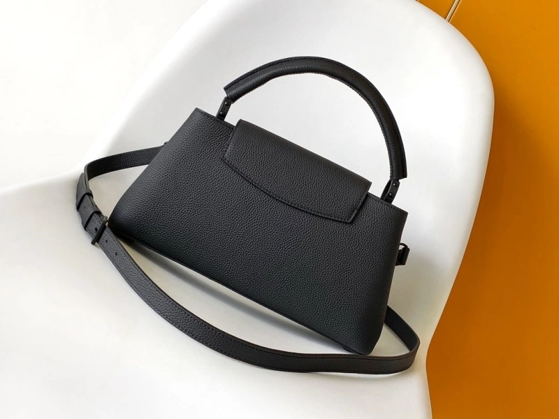 LV Capucines Bags 4194A-1143