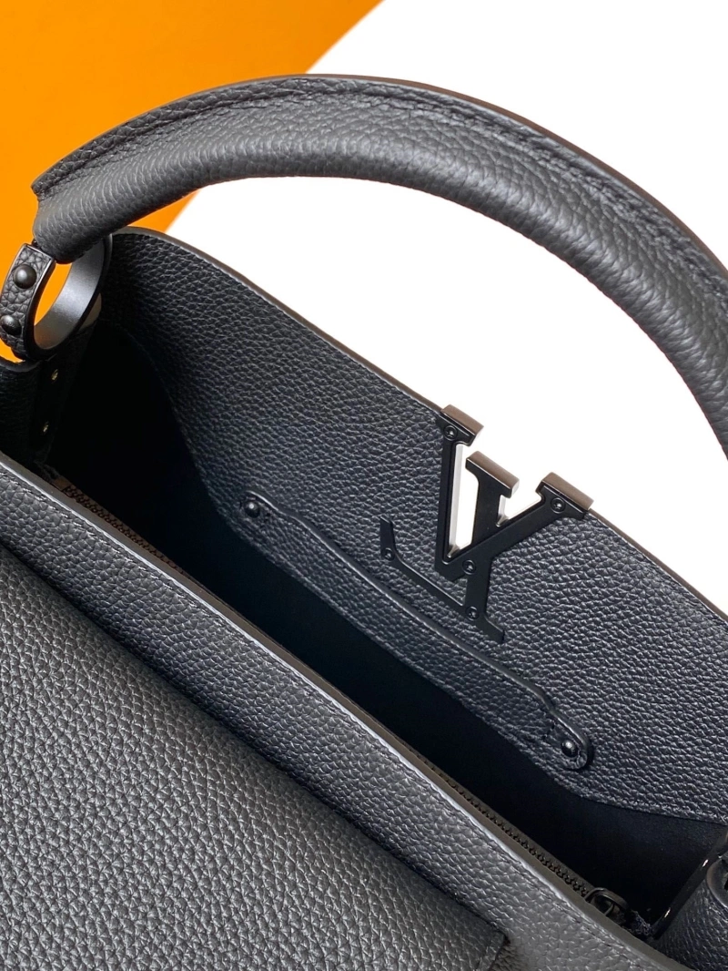 LV Capucines Bags 4194A-1143