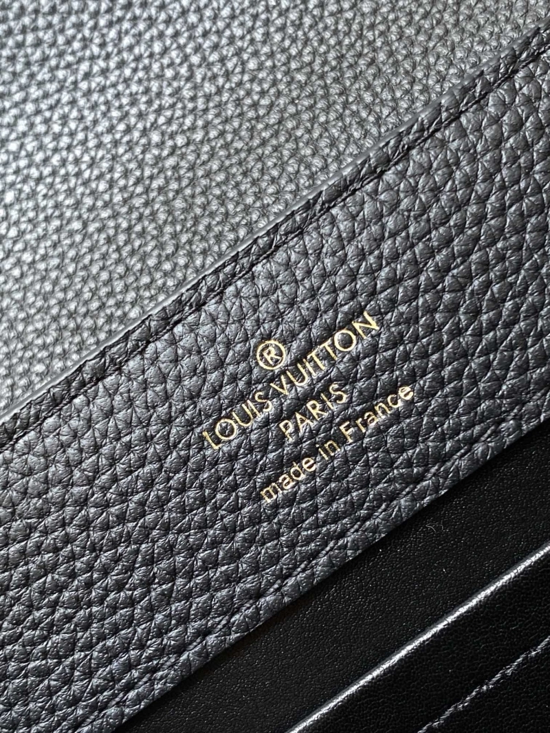 LV Capucines Bags 4194A-1143