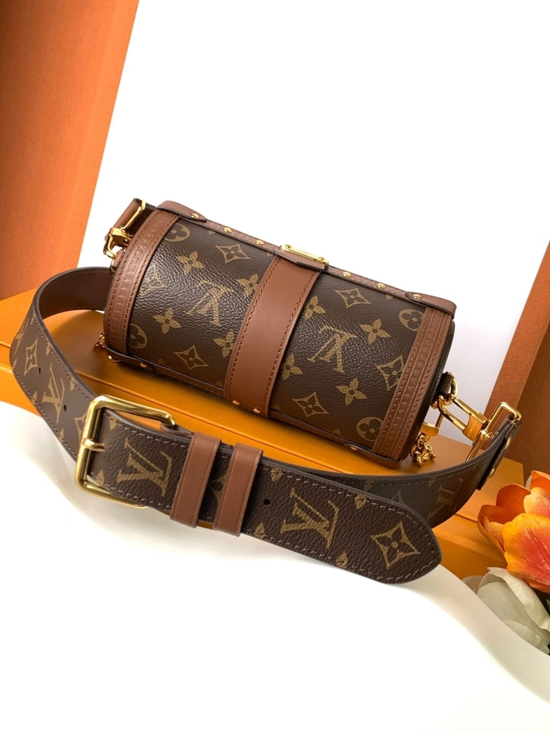 LV Round Bags 4194A-1144