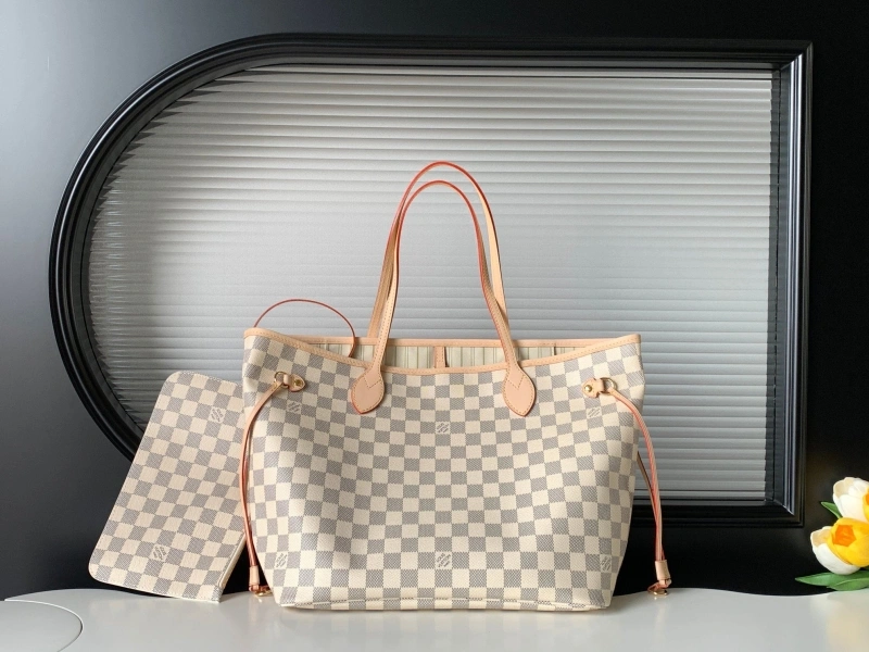 LV Shopping Bags 4194A-1151